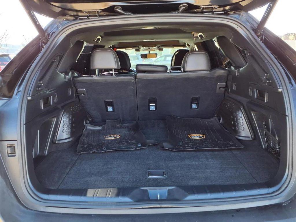 used 2022 Subaru Outback car, priced at $21,900