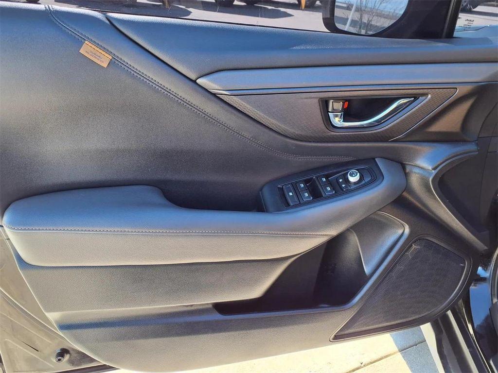 used 2022 Subaru Outback car, priced at $21,900