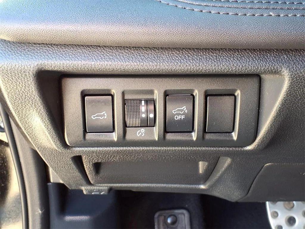 used 2022 Subaru Outback car, priced at $21,900