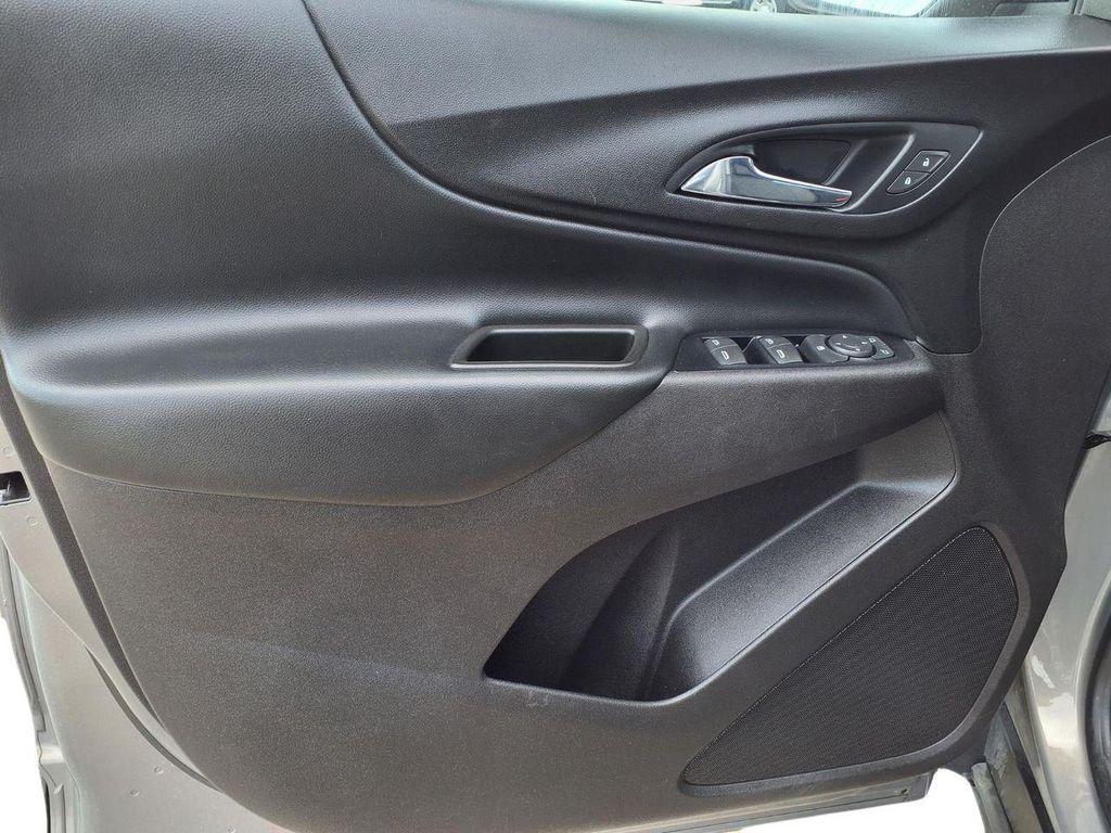 used 2018 Chevrolet Equinox car, priced at $15,400