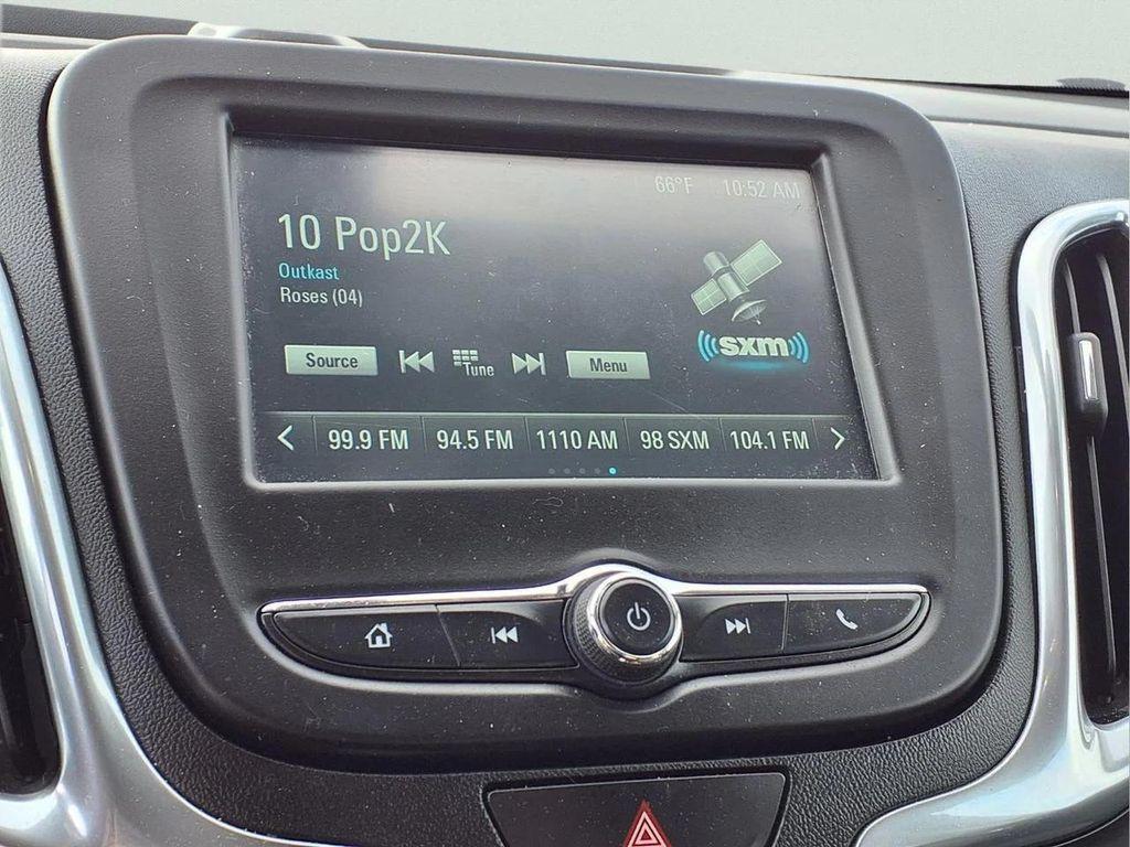 used 2018 Chevrolet Equinox car, priced at $15,400