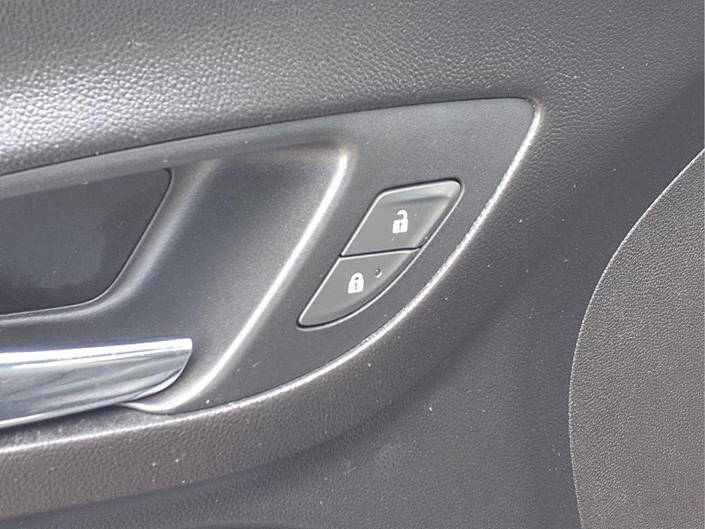 used 2018 Chevrolet Equinox car, priced at $15,400