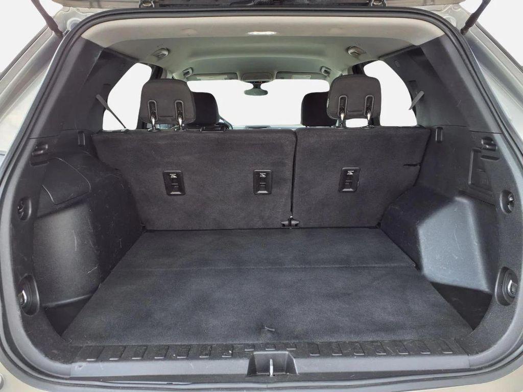 used 2018 Chevrolet Equinox car, priced at $15,400