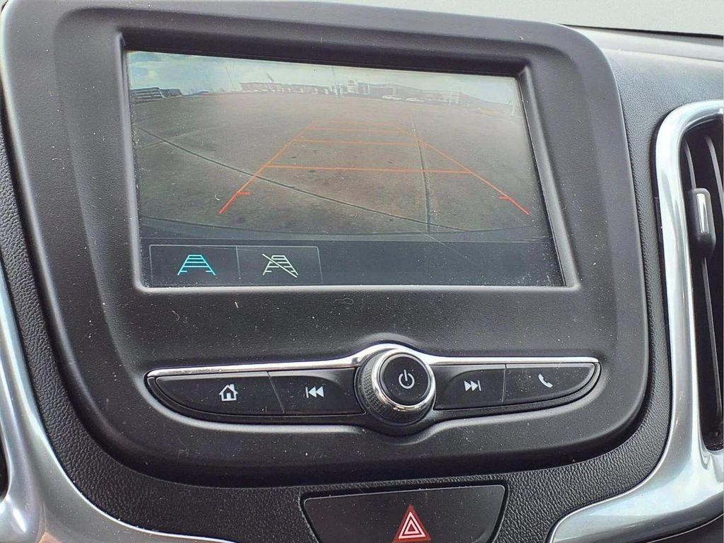 used 2018 Chevrolet Equinox car, priced at $15,400