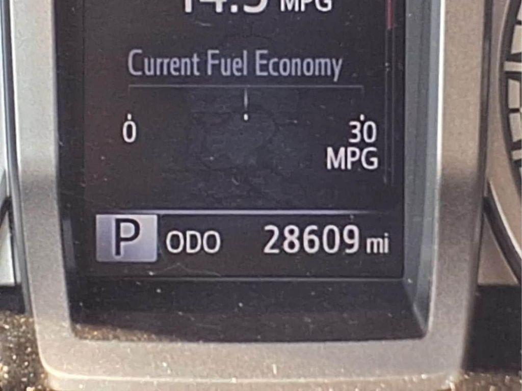 used 2019 Toyota Tacoma car, priced at $37,199