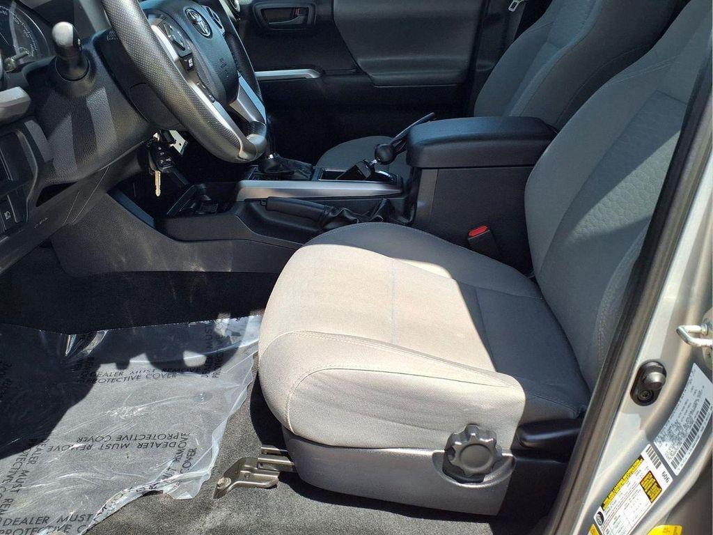 used 2019 Toyota Tacoma car, priced at $37,199