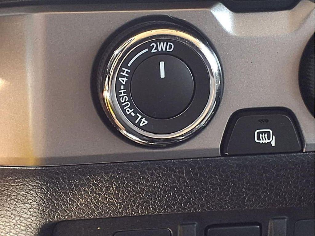 used 2019 Toyota Tacoma car, priced at $37,199