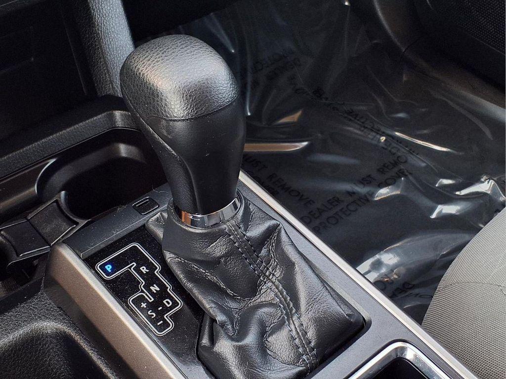 used 2019 Toyota Tacoma car, priced at $37,199