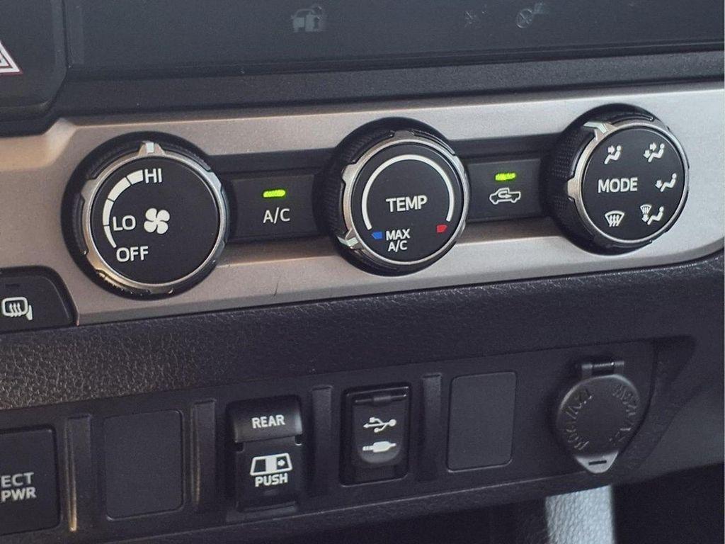 used 2019 Toyota Tacoma car, priced at $37,199