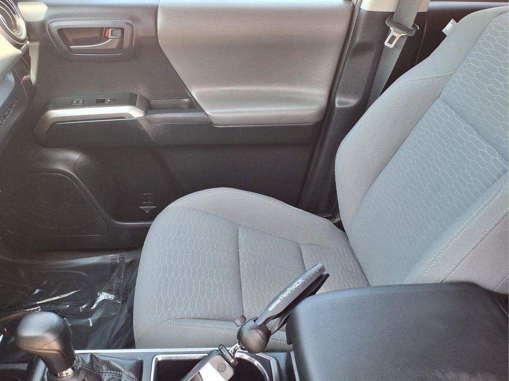 used 2019 Toyota Tacoma car, priced at $37,199