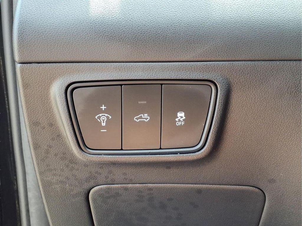 used 2023 Hyundai SANTA CRUZ car, priced at $27,500