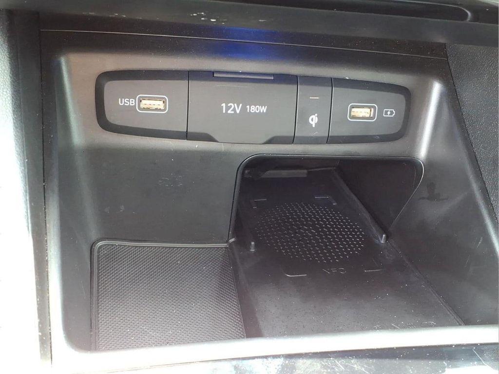 used 2023 Hyundai SANTA CRUZ car, priced at $27,500