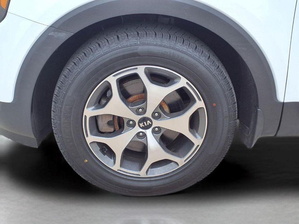 used 2021 Kia Telluride car, priced at $24,799