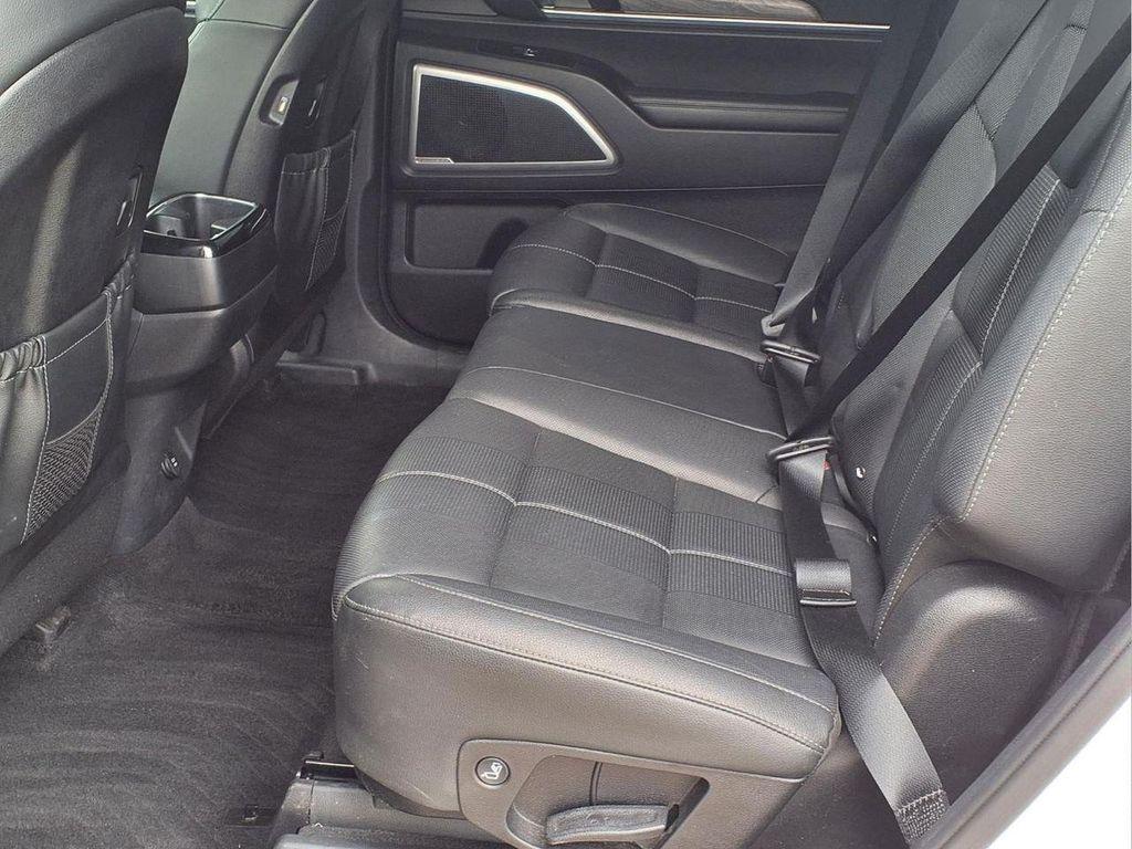 used 2021 Kia Telluride car, priced at $24,799