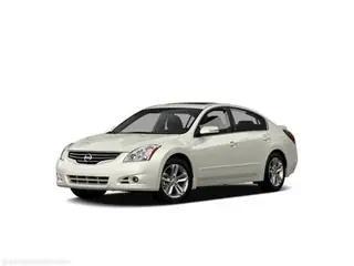 used 2010 Nissan Altima car, priced at $7,900