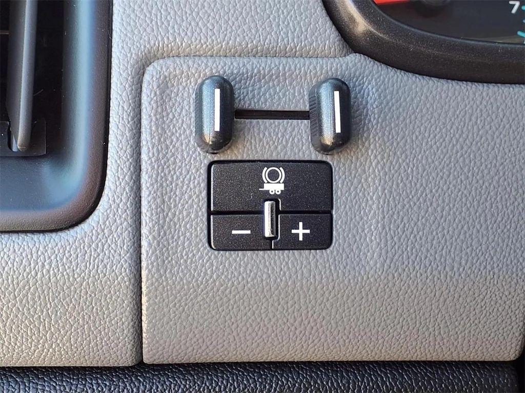 used 2022 Chevrolet Colorado car, priced at $24,500