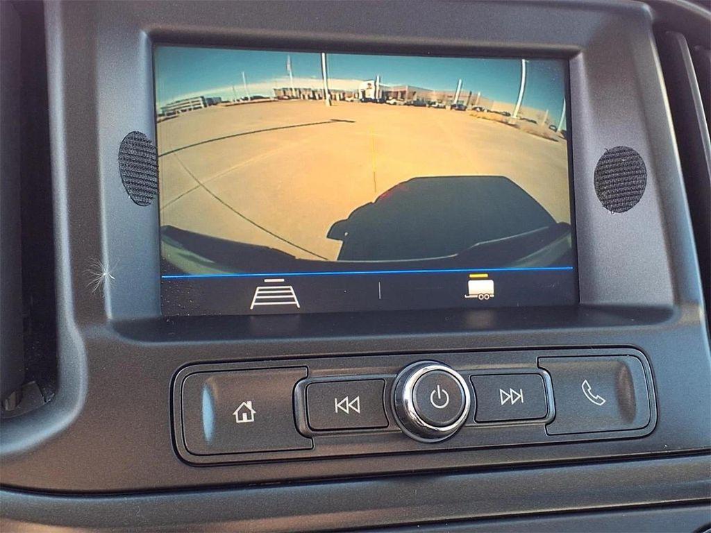 used 2022 Chevrolet Colorado car, priced at $24,500