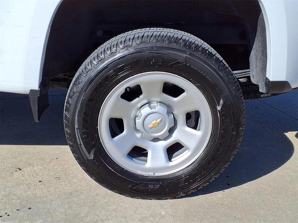 used 2022 Chevrolet Colorado car, priced at $24,500