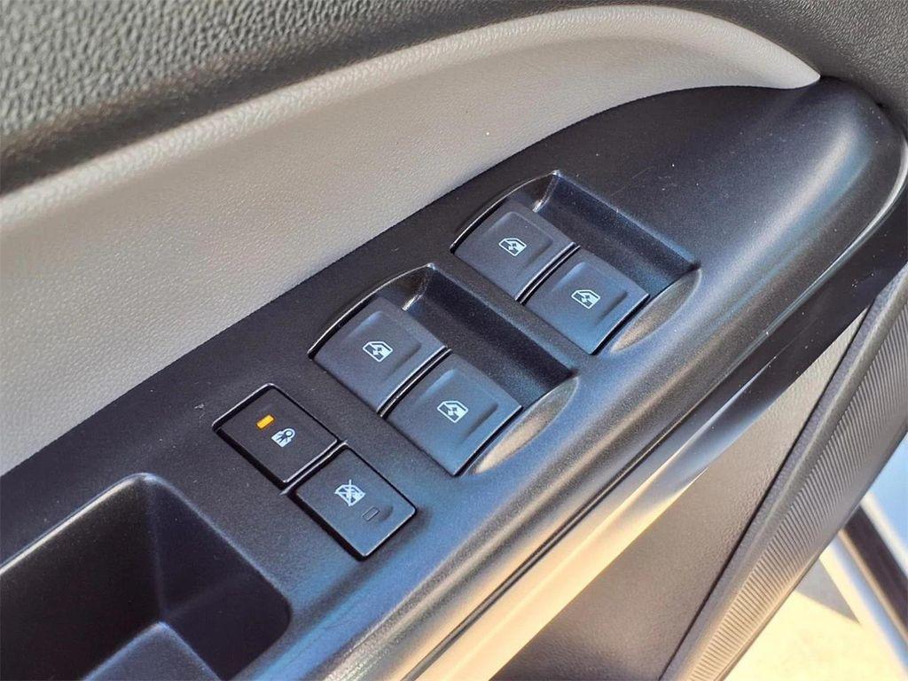 used 2022 Chevrolet Colorado car, priced at $24,500