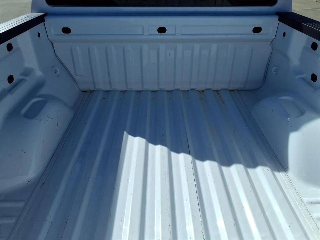 used 2022 Chevrolet Colorado car, priced at $24,500