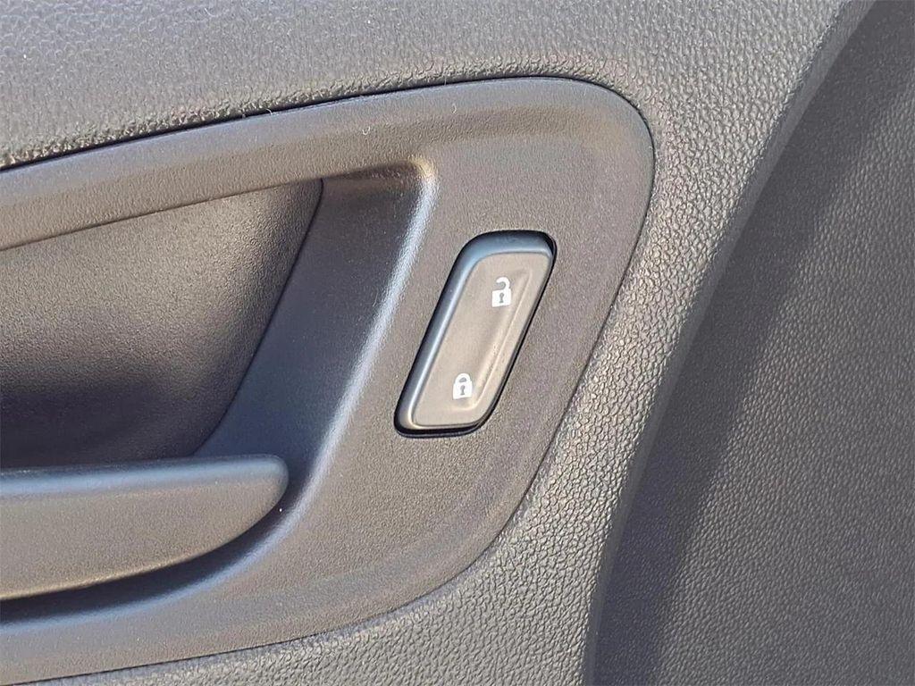 used 2022 Chevrolet Colorado car, priced at $24,500