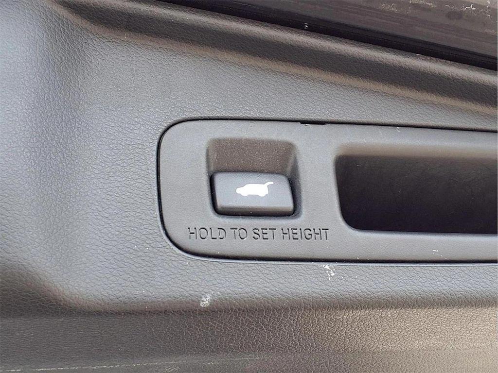 used 2019 Honda CR-V car, priced at $21,500