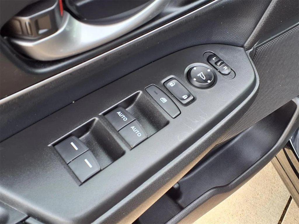 used 2019 Honda CR-V car, priced at $21,500