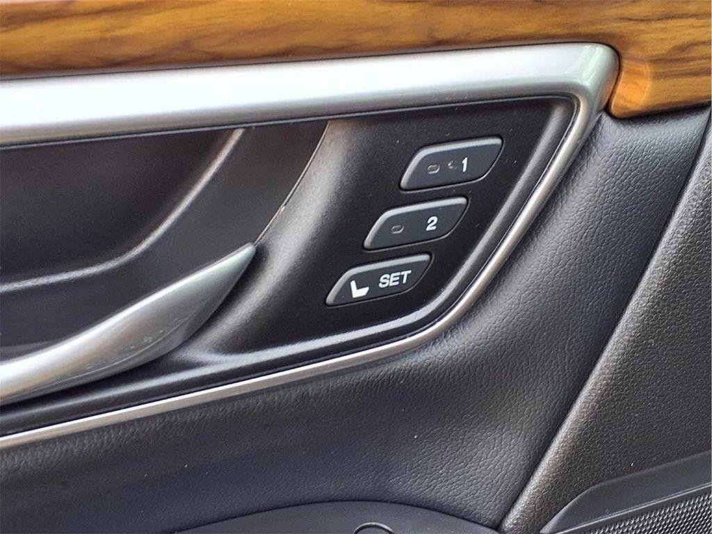 used 2019 Honda CR-V car, priced at $21,500