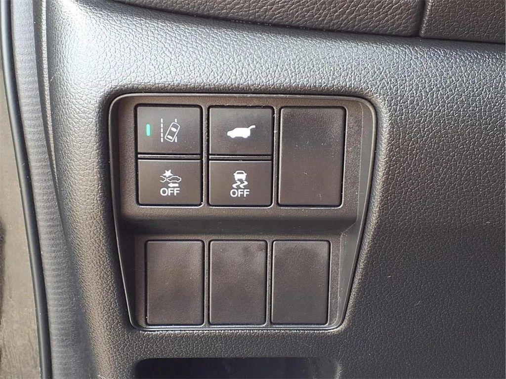 used 2019 Honda CR-V car, priced at $21,500