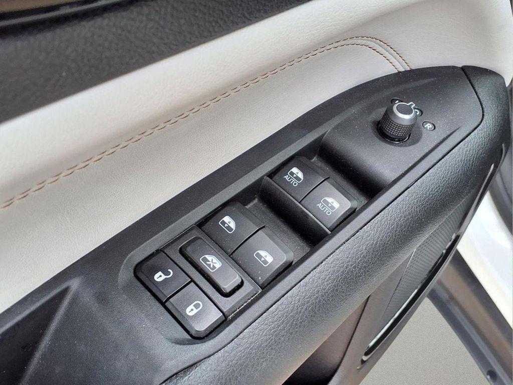 used 2023 Jeep Compass car, priced at $25,500