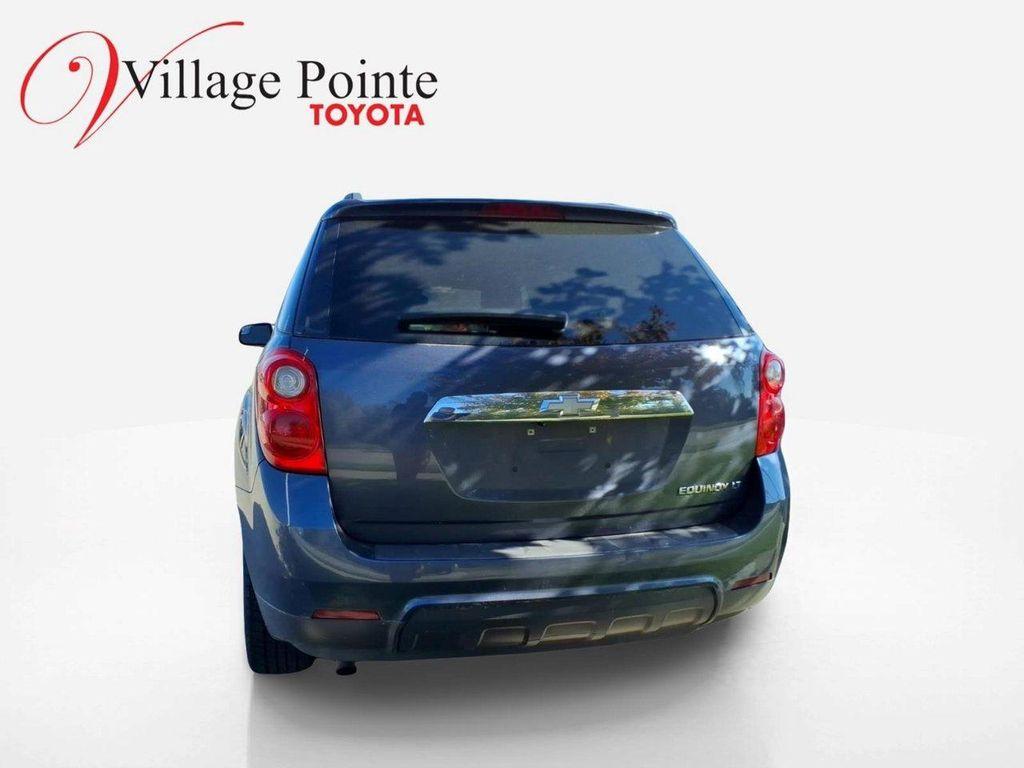 used 2013 Chevrolet Equinox car, priced at $7,799
