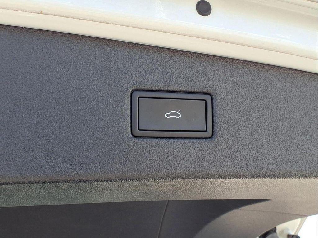 used 2022 Volkswagen Tiguan car, priced at $26,900