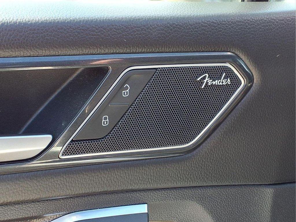 used 2022 Volkswagen Tiguan car, priced at $26,900