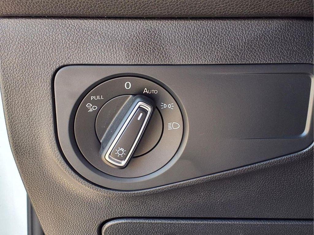used 2022 Volkswagen Tiguan car, priced at $26,900