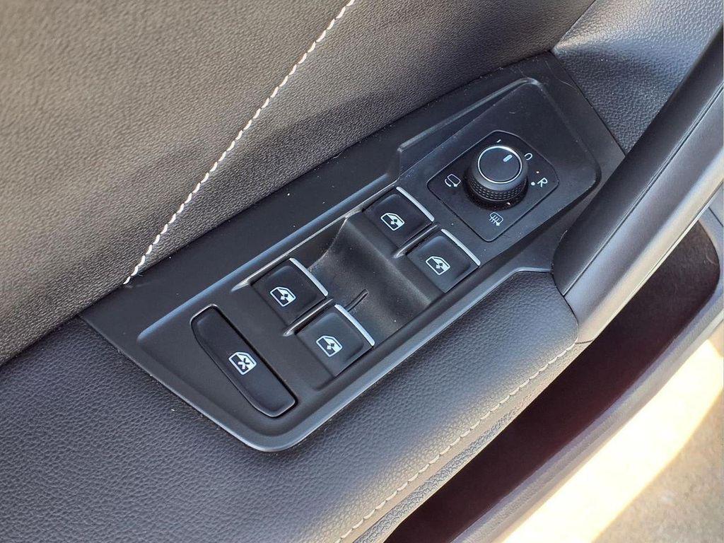 used 2022 Volkswagen Tiguan car, priced at $26,900