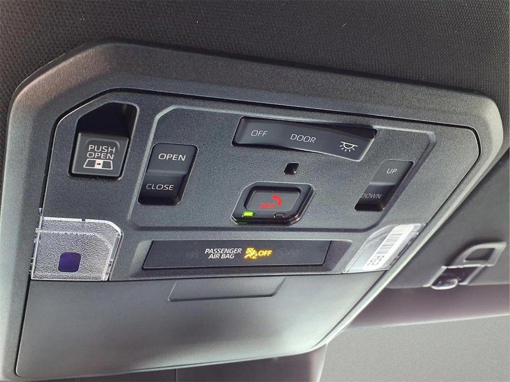 new 2026 Toyota Tacoma Hybrid car, priced at $59,317