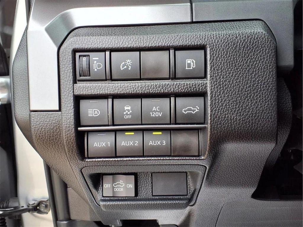 new 2026 Toyota Tacoma Hybrid car, priced at $59,317