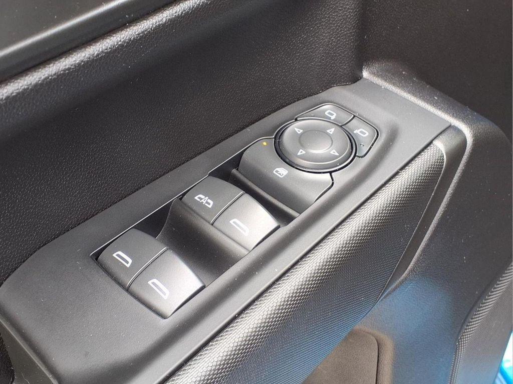 used 2024 Chevrolet Silverado 1500 car, priced at $34,900