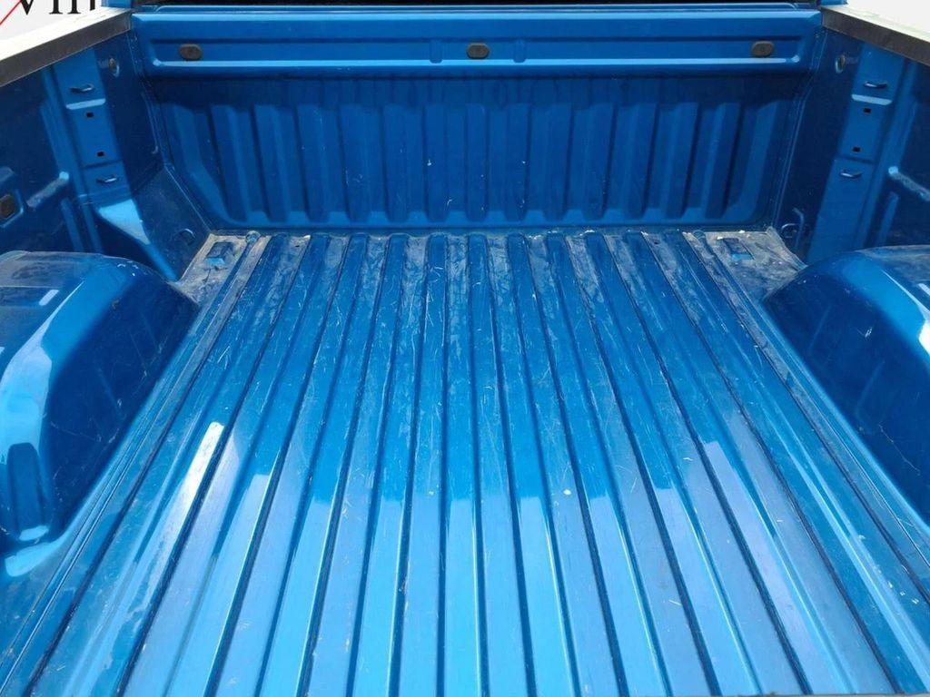 used 2024 Chevrolet Silverado 1500 car, priced at $34,900