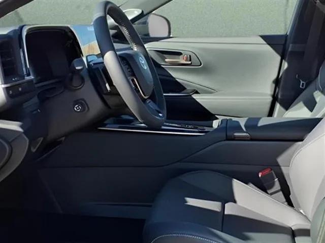 new 2026 Toyota Crown car, priced at $58,188