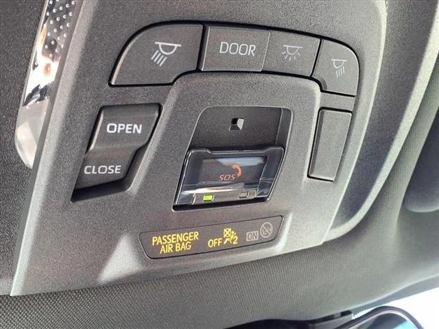 new 2026 Toyota Crown car, priced at $58,188