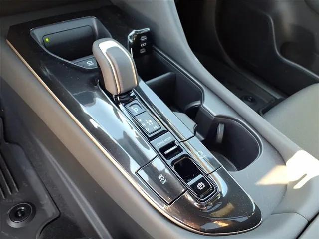 new 2026 Toyota Crown car, priced at $58,188