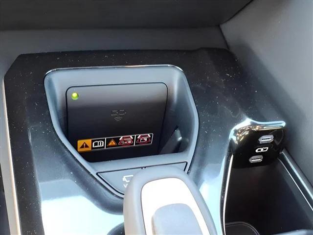 new 2026 Toyota Crown car, priced at $58,188