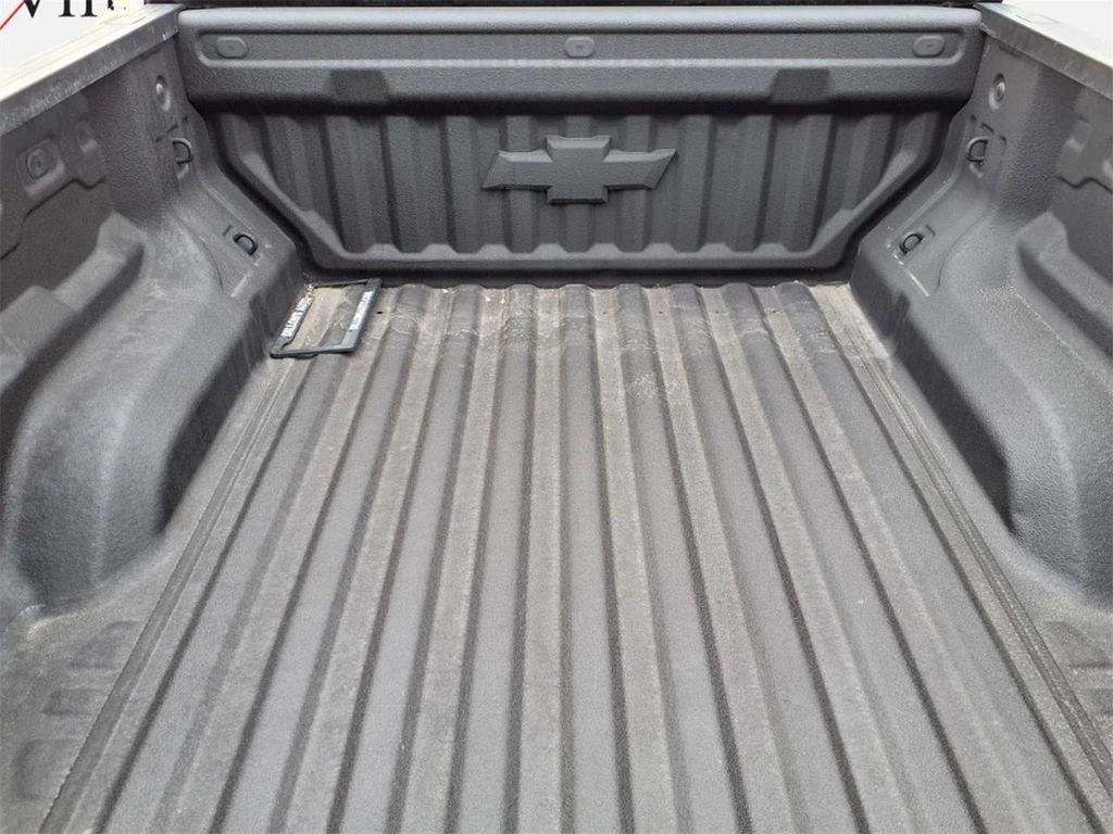 used 2023 Chevrolet Colorado car, priced at $36,900