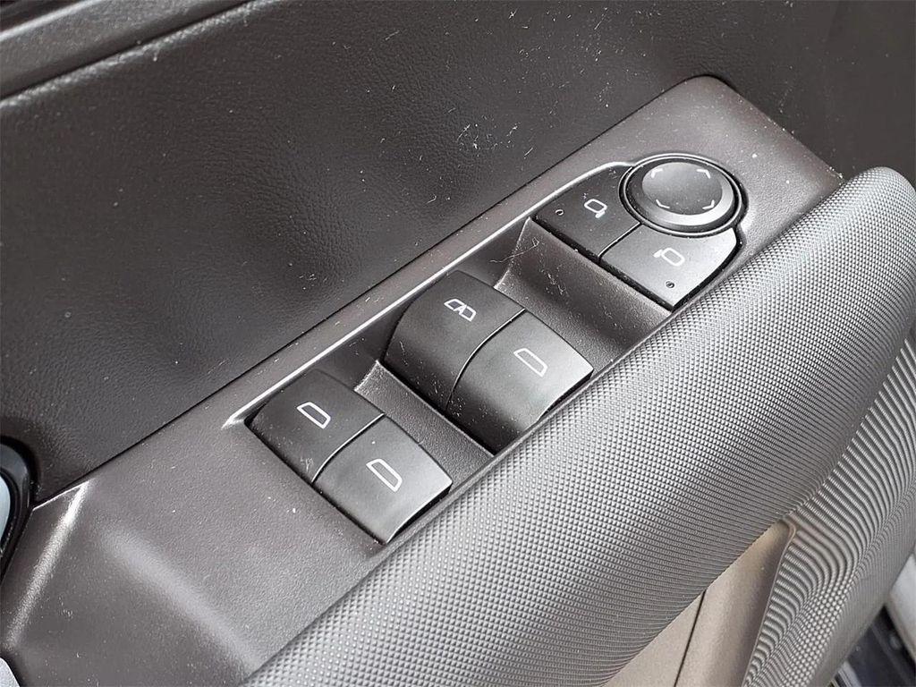 used 2023 Chevrolet Colorado car, priced at $36,900