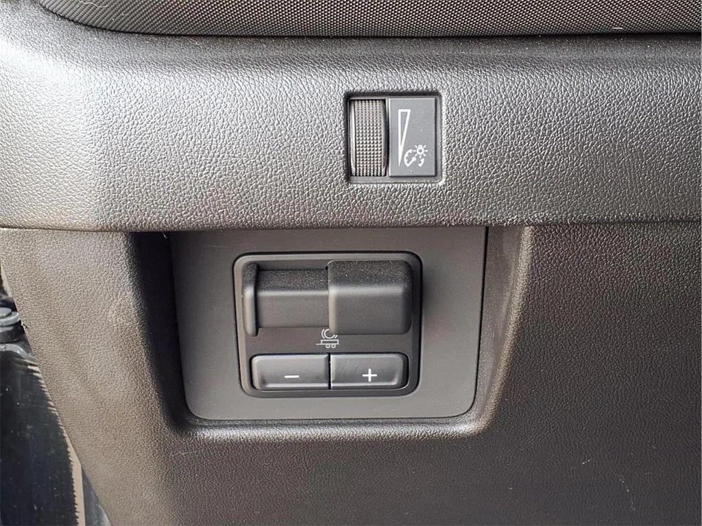 used 2023 Chevrolet Colorado car, priced at $36,900