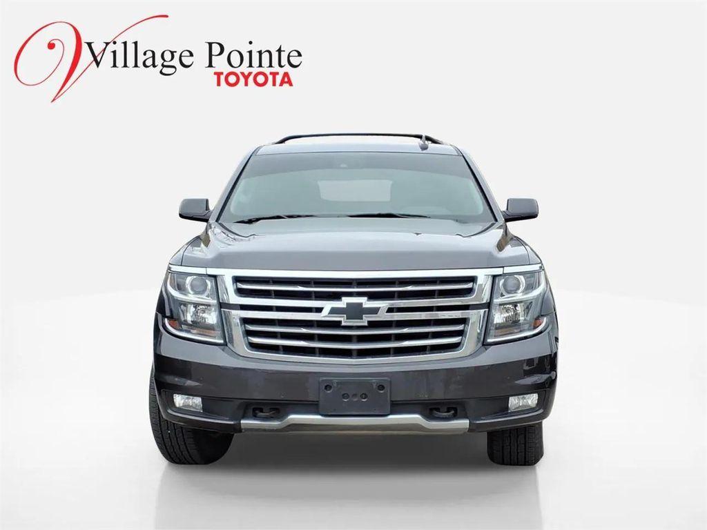 used 2017 Chevrolet Tahoe car, priced at $21,900
