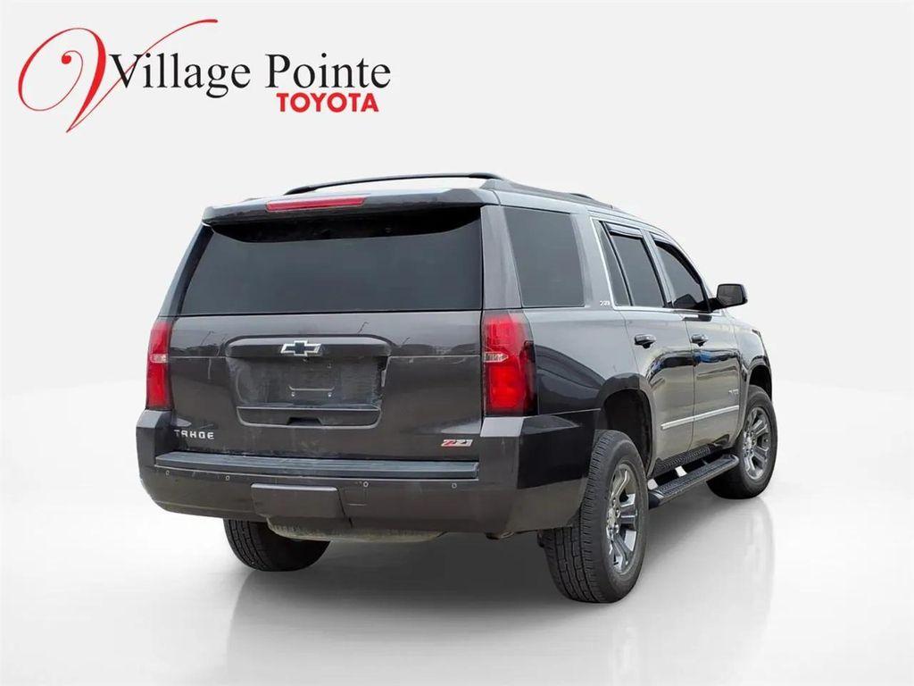 used 2017 Chevrolet Tahoe car, priced at $21,900