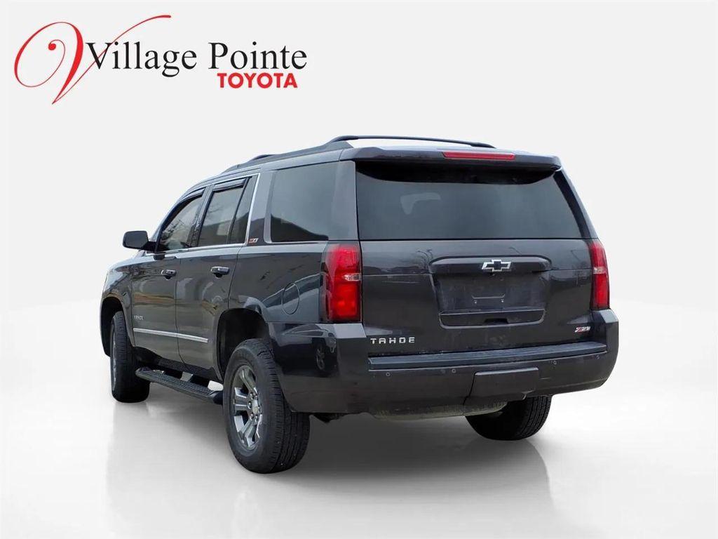 used 2017 Chevrolet Tahoe car, priced at $21,900