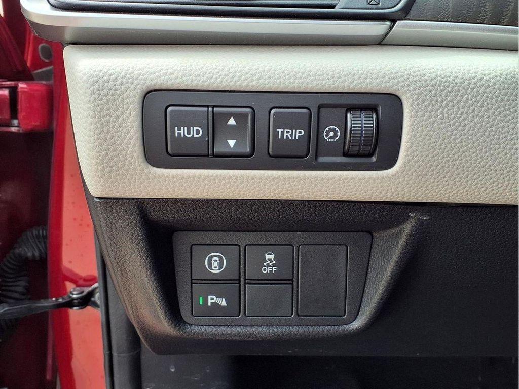 used 2022 Honda Accord Hybrid car, priced at $26,900